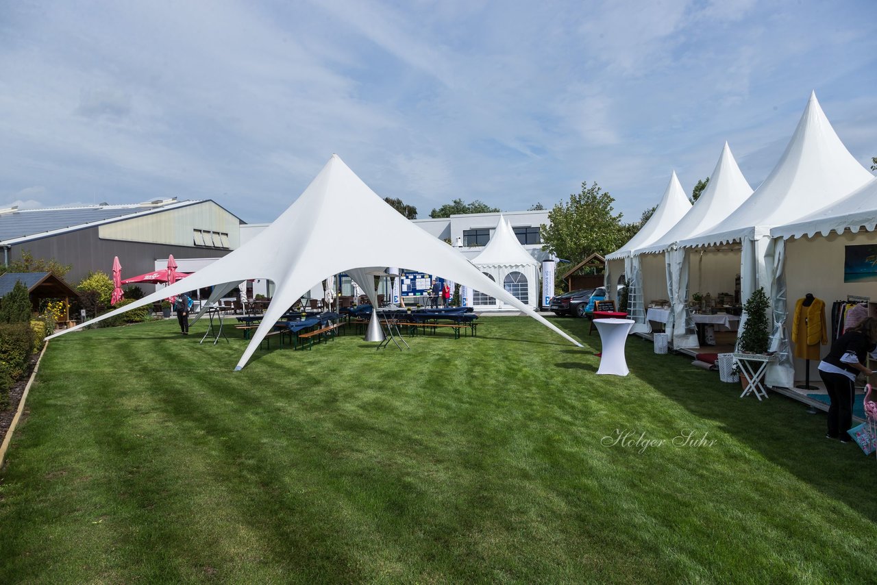 Bild 4 - Lilienthaler Volksbank Open